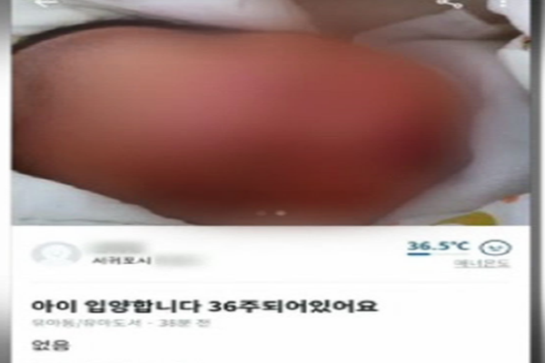 아이를 중고거래 사이트에서 팔아?...인기 플랫폼 당근마켓의 빛과 그림자