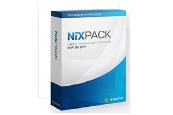 ㈜엔에스솔루션, 에너지절감 모니터링 솔루션 NIXPACK 출시해 스마트팩토리 에너지 절감 기여