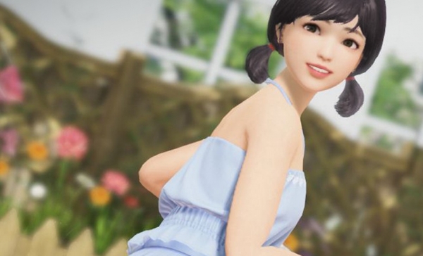 스마일게이트, 포커스 온 유 DLC 발매