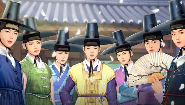 게임 빅3 글로벌 엔터 분야로 영역 확장