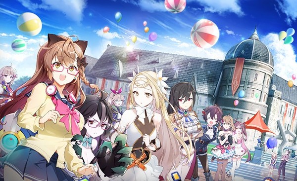스마일게이트 에픽세븐 서브 스토리 공개