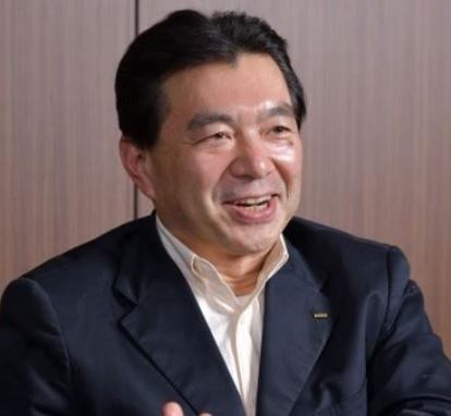 SNK, 마츠바라 켄지 새 CEO로 선임