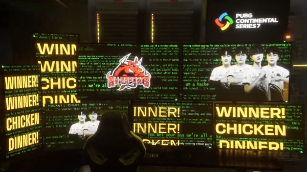 [PCS7] 中 뉴 해피, PCS7: 아시아 챔피언 등극 … 중국 대회 8연패
