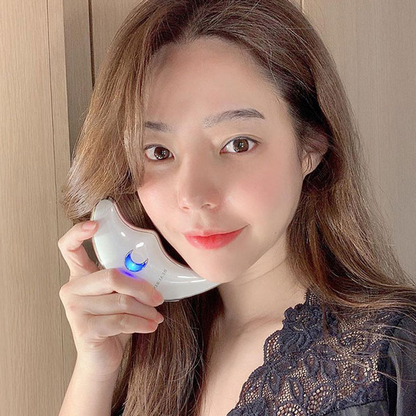 입소문 대란템, 뷰링크 괄사 마사지 도구의 효과