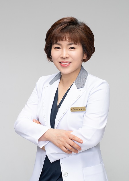 다드림피부연구소 이영주 원장, 신종코로나19 마스크 착용이 피부 문제 일으키는 원인일까 