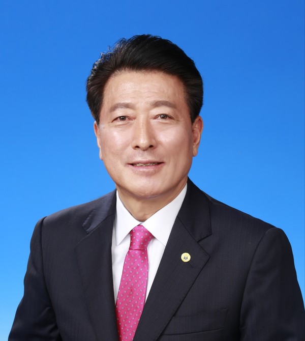 한진우 서일석유 대표, 27일 제22대 ROTC중앙회장에 취임