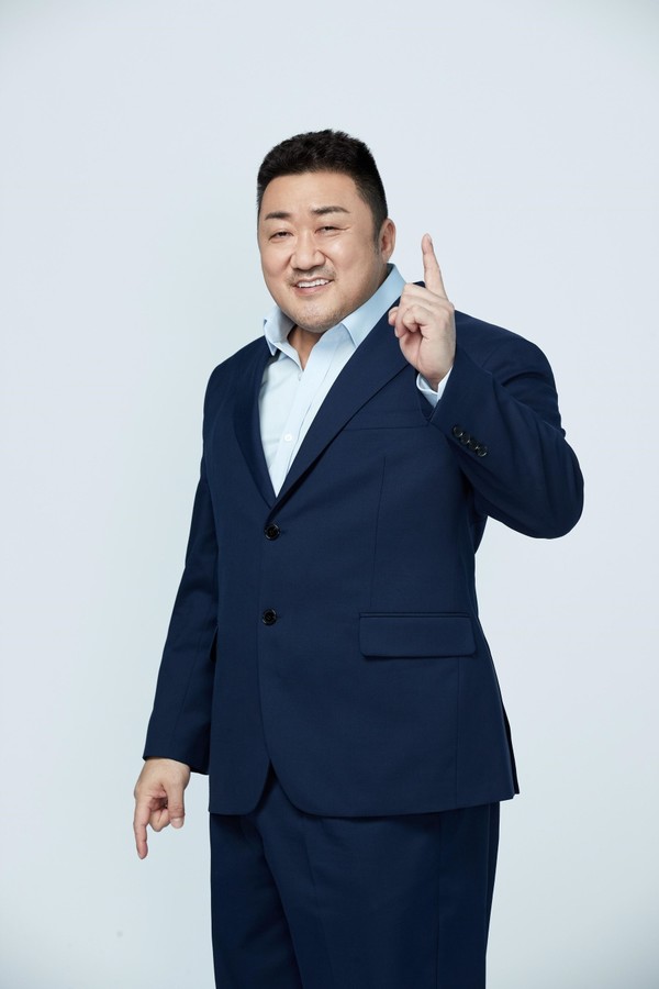 경동나비엔, 배우 마동석 신규 광고모델 발탁…시너지 효과 낸다