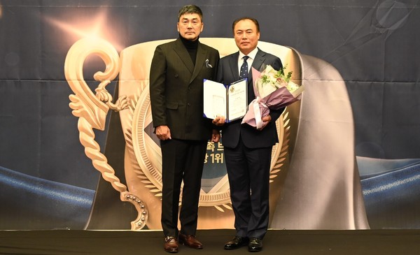 상신종합식품, FSSC22000 인증·소비자만족브랜드대상 수상
