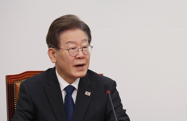 이재명 정부여당, 예산 심의·통과에 무관심…무책임한 태도