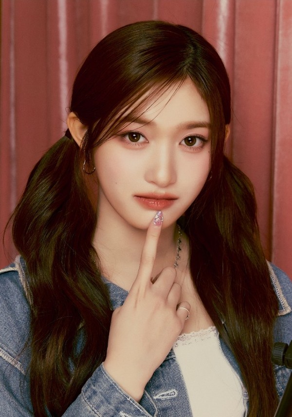 아이브 이서, 인기가요 새 MC...한유진X문성현과 막내즈 케미