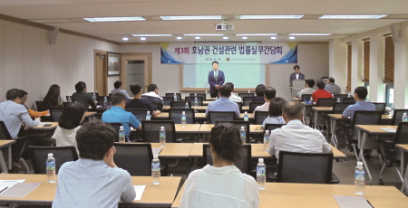 조합원이 주신 사랑, 소외된 이웃과 함께 나눕니다