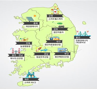 혁신도시 특화발전‧정주환경‧상생 위해 5년간 4조3000억