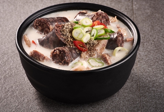 bhc 큰맘할매순대국, 가성비로 국민 식당 자리매김