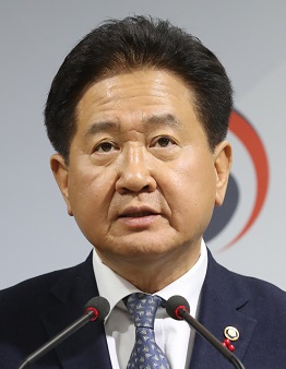 청와대 국가안보실 1차장에 서주석 전 국방부 차관 임명