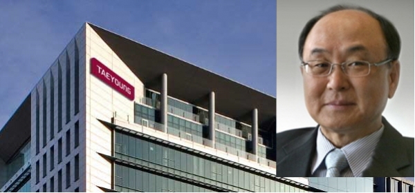 태영건설, 과천 현장 인부 사망…연임 이재규 대표는 침묵