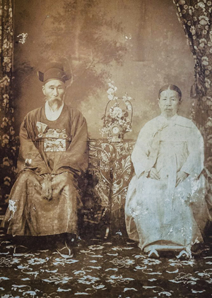 서울기록원 사진관 옆 현상소 전, 사진관과 재료상을 통해 본 국내 사진문화의 역사