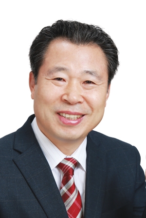 양봉식 전북화물협회 이사장