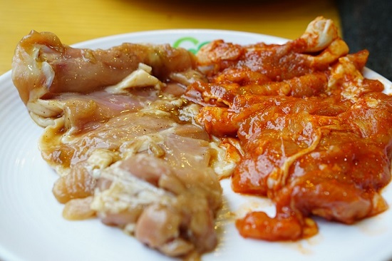 동탄 맛집 숯닭무 합리적인 가격에 무한리필 닭갈비를 즐길 수 있는 곳 