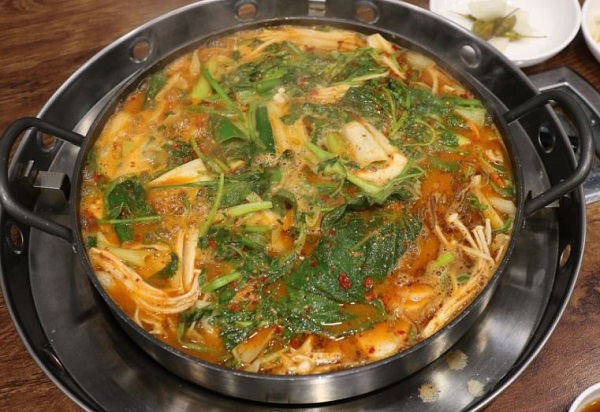 오산 세교 맛집 한번 먹어보면 단골된다는 자매곱창