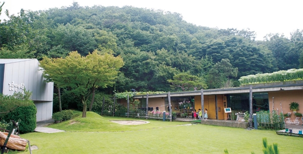 아름솔유치원, 매일 숲활동으로 독일식 숲유치원 교육 효과 톡톡