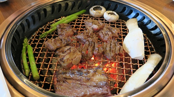 평택맛집 6_Fact.(육팩트), 2018 평택시 모범음식점 선정으로 송년회 다양한 혜택 지원