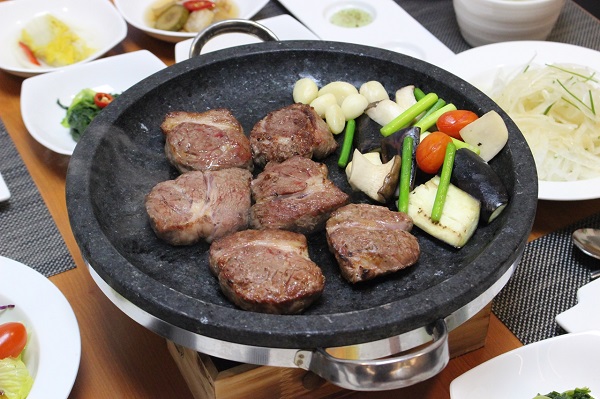 청주 여행 중 양고기 맛집을 찾는다면 가볼만한 곳, 가경동 충북대 근처 맛집 위스램