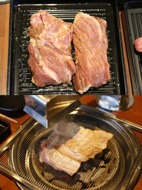 강릉 맛집 풍년갈비, 국내산 한돈 수제갈비 전문점에서 연말 푸짐하게 식사 할 수 있어