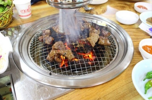 남양주 진접맛집 통통갈비 무한리필 가능한 신년회 장소 호평