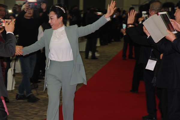 글로벌 식품회사 아리랑, 창립 10주년 및 한국지사 창립 행사 성료
