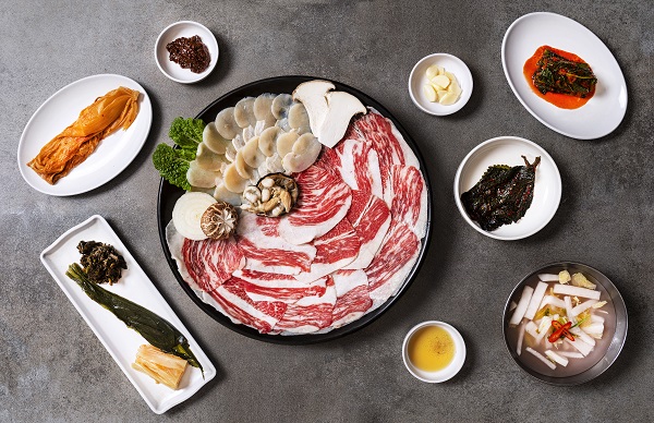 선릉역 맛집 진대감, 회식장소로 선릉역에서 가장 핫한 차돌박이, 소고기 맛집