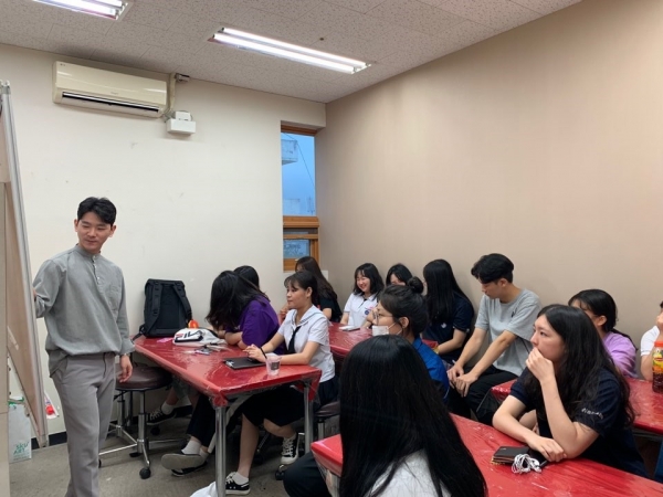 전주미용학원 MBC아카데미뷰티스쿨, 서경대학교 미용예술대학 입시설명회 진행