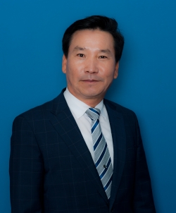 전국검사정비연합회 전원식 회장 연임 성공