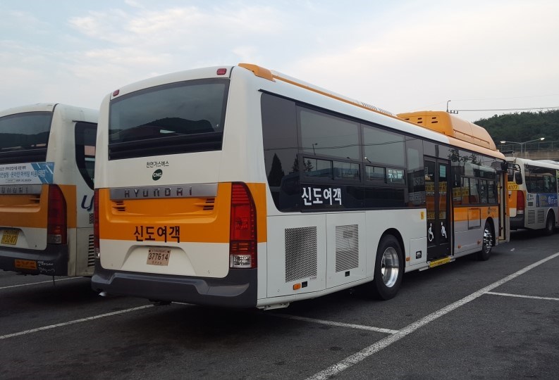 울산 신도여객(주) 기업회생 절차 개시