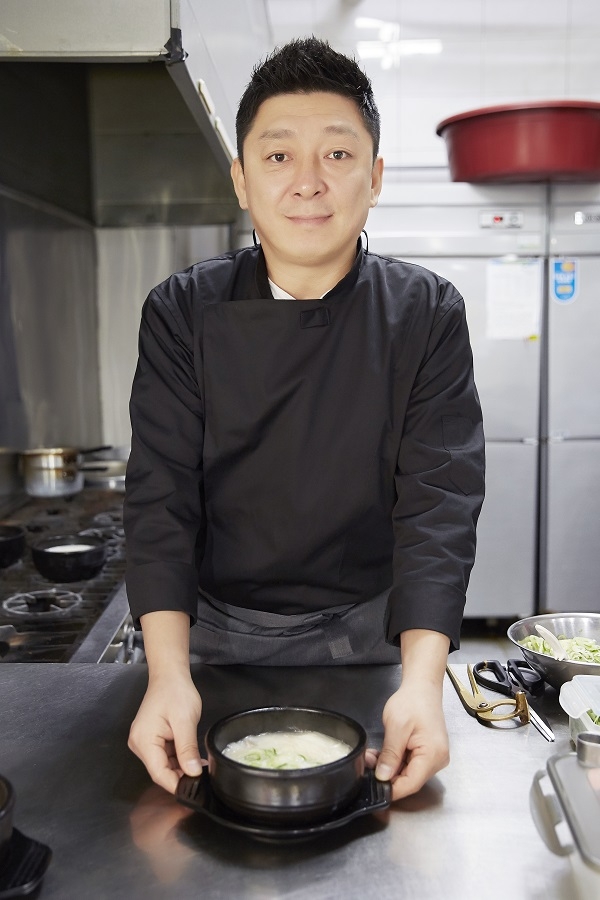 100호점 돌파 앞둔 유가네 한우곰탕 한우 국물 맛보러 오세요
