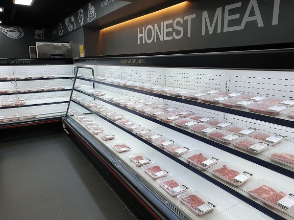 송파 · 잠실 맛집 정직한 고기총각 데이트 코스 및 회식장소로 제격!