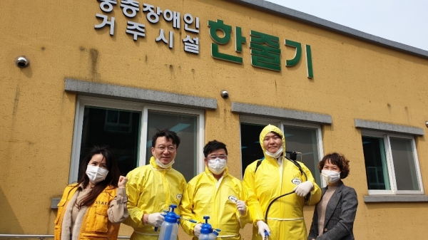 생활방역 위해 위생용품 준비 필요… 제일좋은 제일상회 생활방역 용품 주목