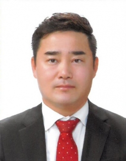 경북전문정비조합 제9대 홍재호 이사장 당선