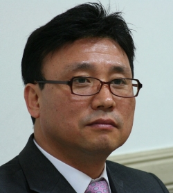오성문 서울전세버스조합 이사장 4연임