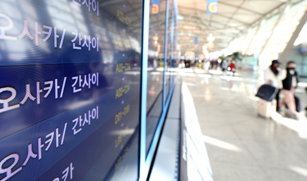NO재팬 불매운동 참여율 줄자 일본 여행상품 매출 폭발적 증가