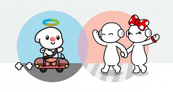 금호타이어·교통안전공단, 사고 유자녀 역량 강화 지원
