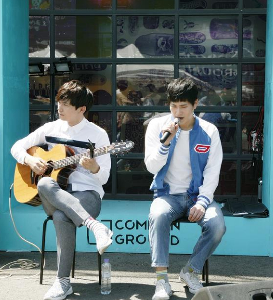 어쿠스틱 팝 밴드 HeMeets(히미츠) 27일 첫 단독 공연