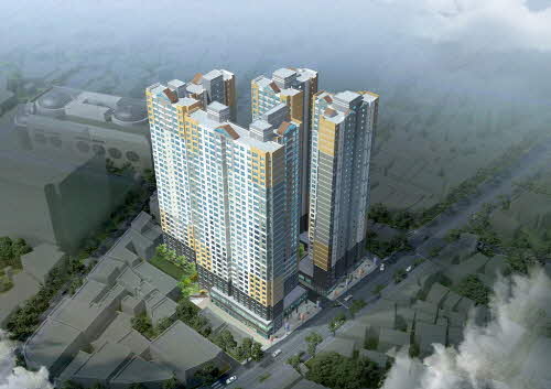 수영구 온천장역삼정그린코아 2026