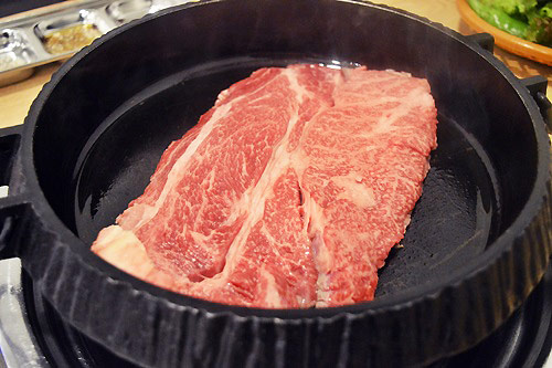 종각역 맛집 정육식당 축산식당 실비집 한우, 흑돼지 합리적으로 즐긴다!