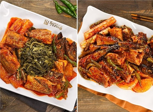 어린이 놀이방, 고급 셀프바까지... 외식창업 황금기를 이끄는 황금코다리 주목