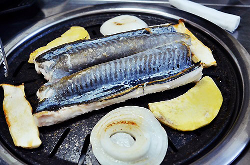 제주 서귀포시 맛집 팔팔아나고장어구이 새롭게 뜨는 명소 등극