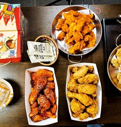 친환경 치킨전문점 치킨더홈, 프리미엄 치킨의 새로운 기준 세웠다!