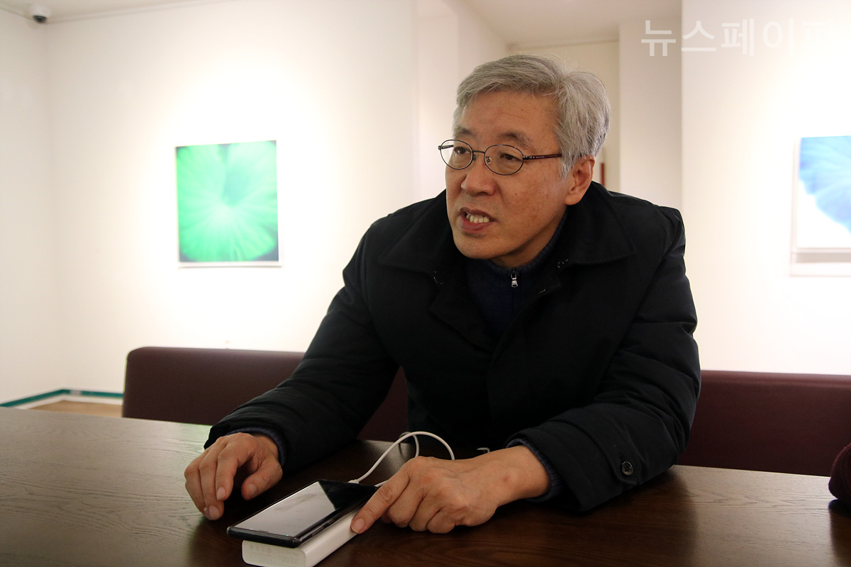 노원구 문화플랫폼 더숲, 상업지구 명동에 문화 활력 불어놓겠다! 더숲, 명동에 2호점 개관한다