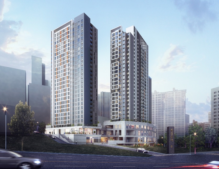 롯데자산개발, 역세권 2030 청년주택 운영사업자로 나서