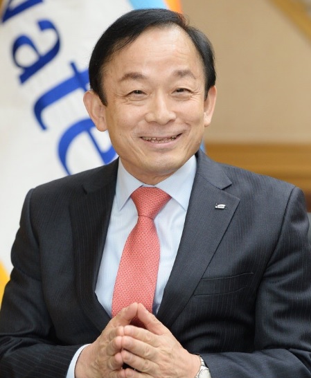 이학수 K-워터, 물산업 일자리 창출에 적극 나서