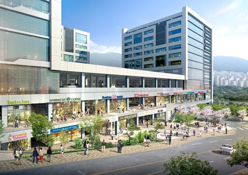 용인 테크노밸리’ 지식산업센터, 입주기업 대대적 모집 나서